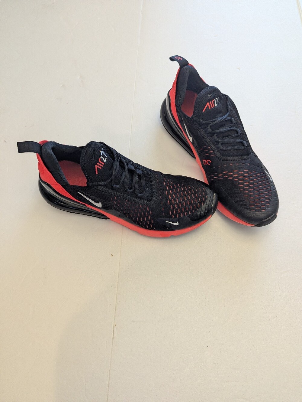 Men's Nike Air Max 270